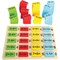 Small Foot Wooden Math Number Tiles Educational Toy